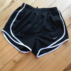 Nike Dri-Fit Running Shorts